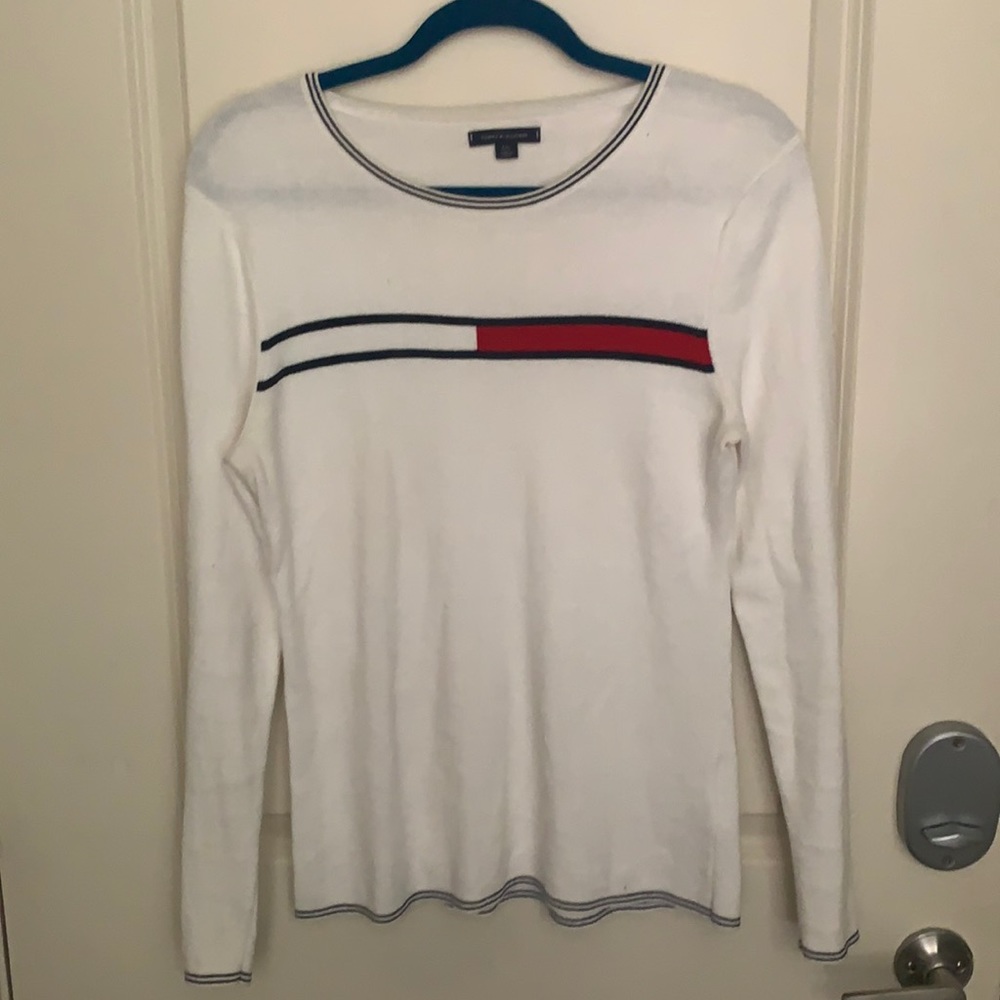 Tommy Hilfiger Sweater
